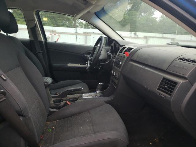 Foto 5 de la subasta – 2010 DODGE AVENGER R/ con VIN 1B3CC5FB1AN110975
