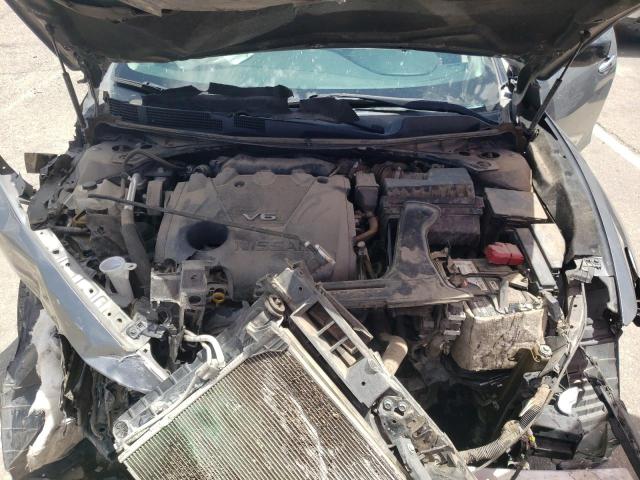 Photo 7 from auction – 2016 NISSAN MAXIMA 3.5 with VIN 1N4AA6AP9GC425523