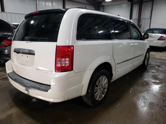Photo 4 from auction – 2009 CHRYSLER TOWN & COU with VIN 2A8HR54119R640397