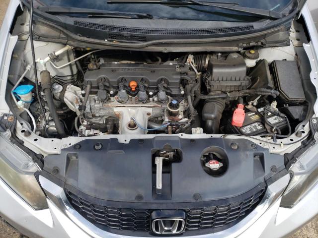 Photo 7 from auction – 2014 HONDA CIVIC EX with VIN 2HGFB2F87EH547039
