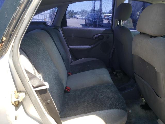 Photo 6 from auction – 2002 FORD FOCUS ZX5 with VIN 3FAHP373X2R215202