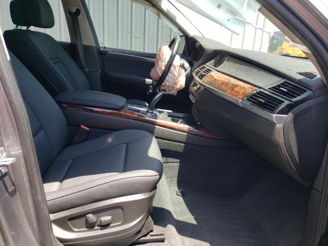 Photo 5 from auction – 2013 BMW X5 XDRIVE3 with VIN 5UXZV4C53D0E05073