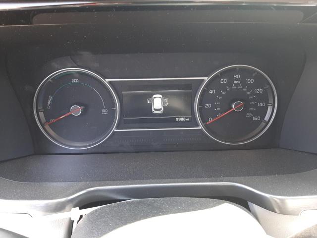 Photo 8 from auction – 2022 KIA SORENTO SX with VIN KNDRJDLH3N5066615