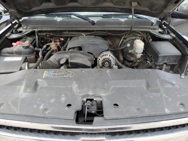 Photo 7 from auction – 2008 CHEVROLET silverado with VIN 3GCEK13Y98G261917