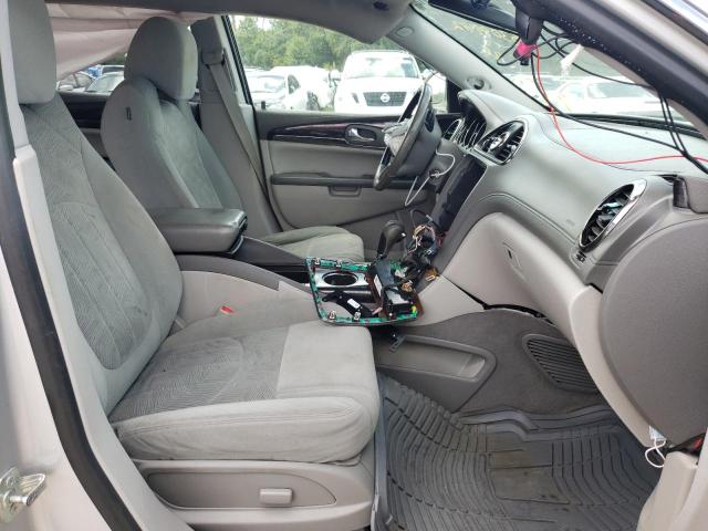 Photo 5 from auction – 2016 BUICK ENCLAVE with VIN 5GAKRAKD9GJ302560