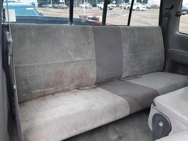 Photo 6 from auction – 1996 DODGE RAM 1500 with VIN 3B7HF13Z0TM104796