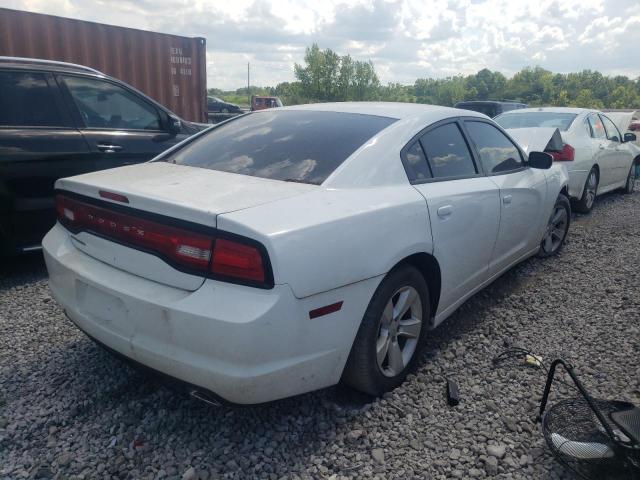 Photo 4 from auction – 2013 DODGE CHARGER SE with VIN 2C3CDXBG5DH638741