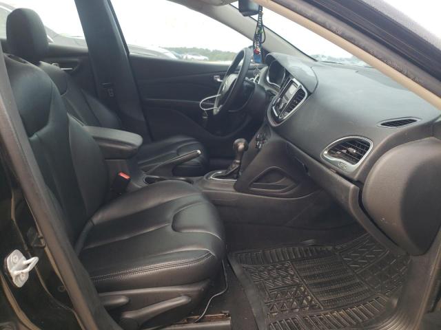 Photo 5 from auction – 2014 DODGE DART SE with VIN 1C3CDFAA4ED768306