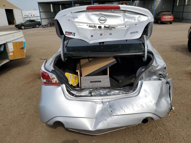 Photo 9 from auction – 2015 NISSAN ALTIMA 2.5 with VIN 1N4AL3AP9FC472400