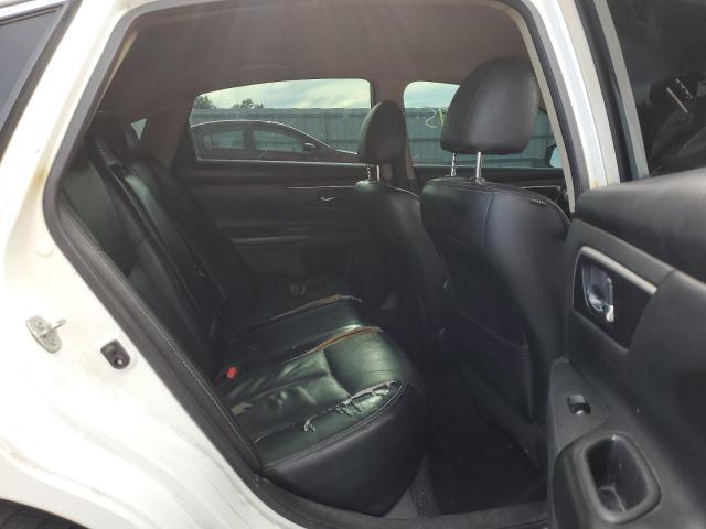 Photo 6 from auction – 2018 NISSAN ALTIMA 2.5 with VIN 1N4AL3AP8JC210957