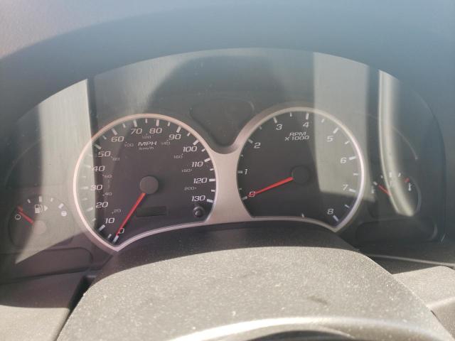 Photo 8 from auction – 2006 CHEVROLET EQUINOX LT with VIN 2CNDL63F266205682