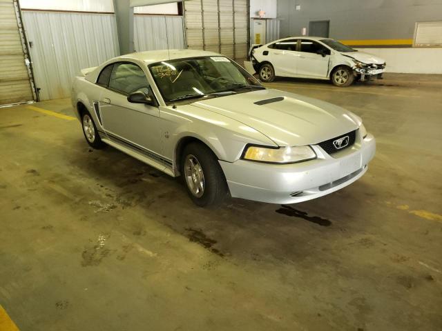 FORD MUSTANG 1999 with VIN 1FAFP4040XF212765 - Photo from auction