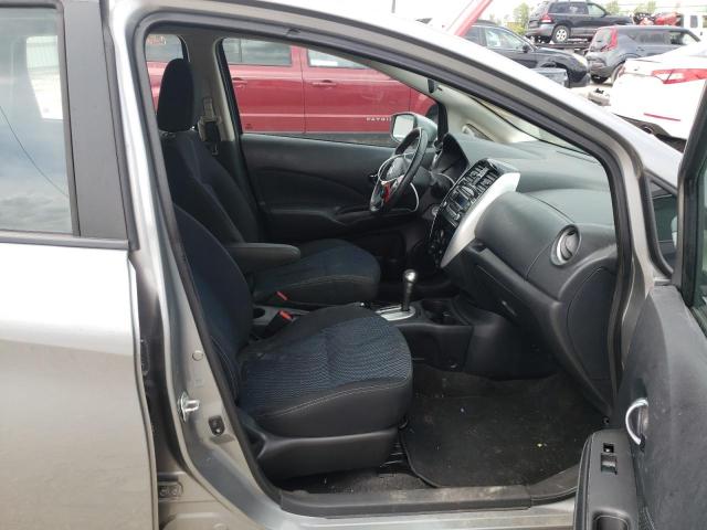 Photo 5 from auction – 2015 NISSAN VERSA NOTE with VIN 3N1CE2CP2FL407013