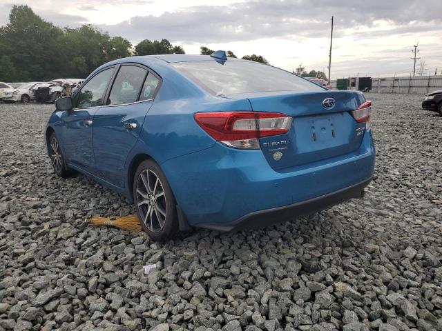 Photo 3 from auction – 2017 SUBARU IMPREZA LI with VIN 4S3GKAU62H3623160