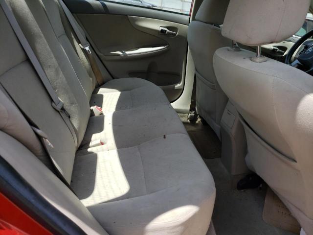 Photo 6 from auction – 2010 TOYOTA COROLLA with VIN 2T1BU4EE3AC321059