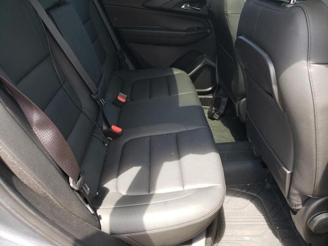 Photo 6 from auction – 2021 CHEVROLET TRAILBLAZE with VIN KL79MSSLXMB170842