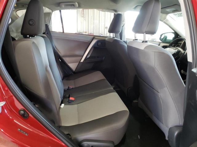 Photo 6 from auction – 2013 TOYOTA RAV4 LE with VIN 2T3BFREVXDW115271