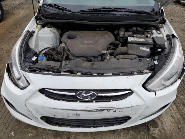 Photo 7 from auction – 2016 HYUNDAI ACCENT SE with VIN KMHCT4AE2GU971358