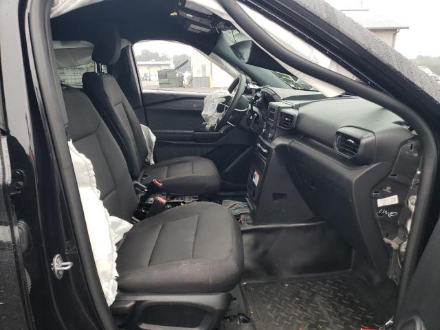 Photo 5 from auction – 2020 FORD EXPLORER P with VIN 1FM5K8AW6LGC63991