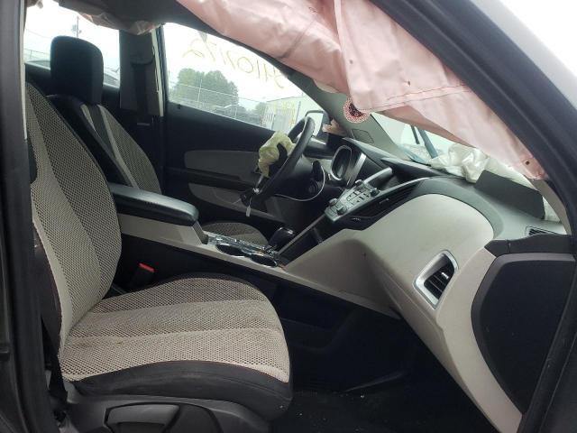 Photo 5 from auction – 2017 CHEVROLET EQUINOX LS with VIN 2GNFLEEK8H6266918