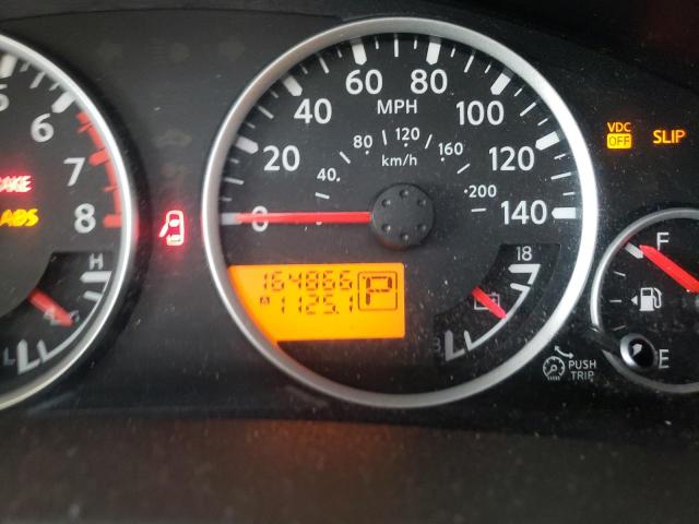 Photo 8 from auction – 2008 NISSAN PATHFINDER with VIN 5N1AR18B28C660908