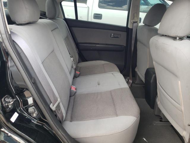 Photo 6 from auction – 2012 NISSAN SENTRA 2.0 with VIN 3N1AB6AP3CL768689