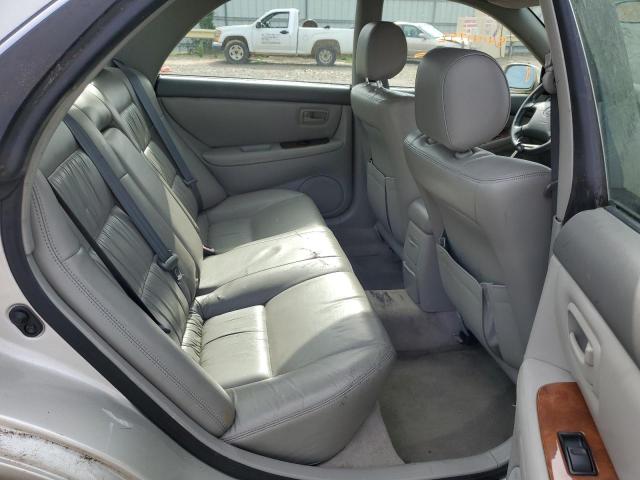 Photo 6 from auction – 1998 LEXUS ES 300 with VIN JT8BF28G0W5014060