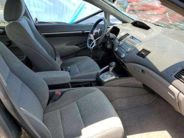 Photo 5 from auction – 2010 HONDA CIVIC EX with VIN 19XFA1F83AE040091