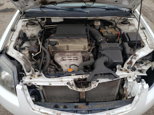 Photo 7 from auction – 2011 MITSUBISHI GALANT ES with VIN 4A32B3FF5BE020280