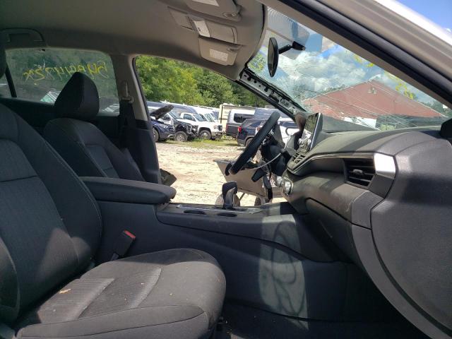 Photo 5 from auction – 2020 NISSAN ALTIMA S with VIN 1N4BL4BV4LC282412