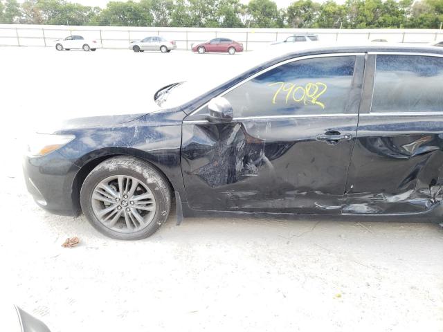 Photo 9 from auction – 2017 TOYOTA CAMRY LE with VIN 4T1BF1FK8HU331706