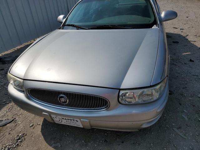 Photo 7 from auction – 2005 BUICK LESABRE CU with VIN 1G4HP52K55U174622