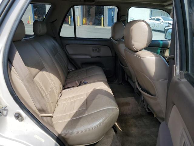 Photo 6 from auction – 2000 TOYOTA 4RUNNERLTD with VIN JT3HN87R9Y0268214