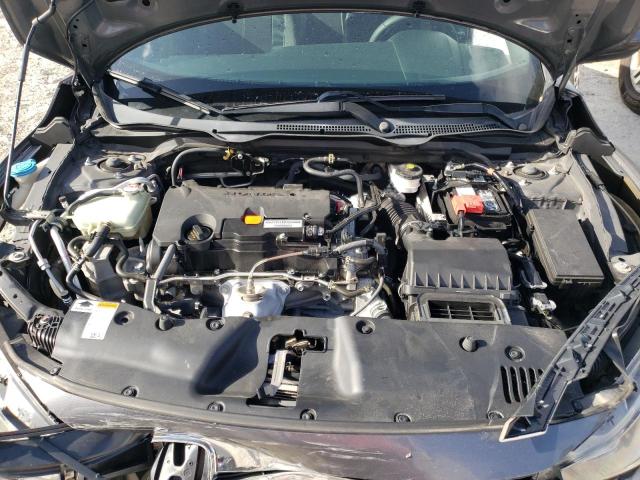 Photo 7 from auction – 2017 HONDA CIVIC LX with VIN 2HGFC4B59HH305894
