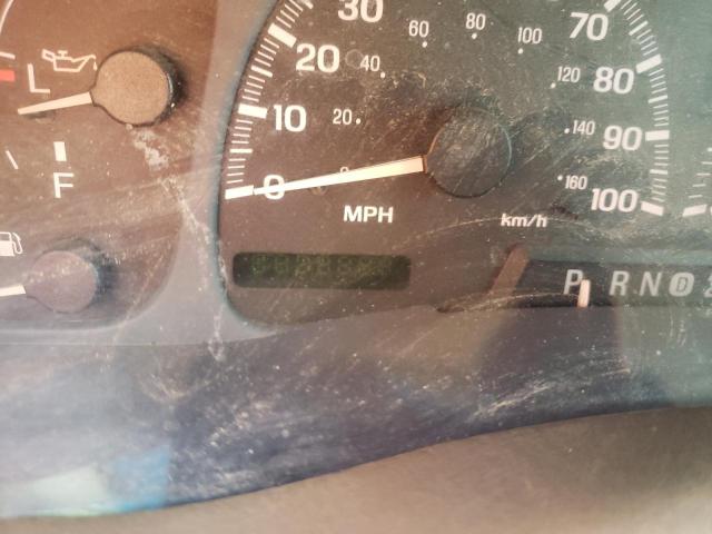 Photo 8 from auction – 2001 LINCOLN NAVIGATOR with VIN 5LMEU27R61LJ28018