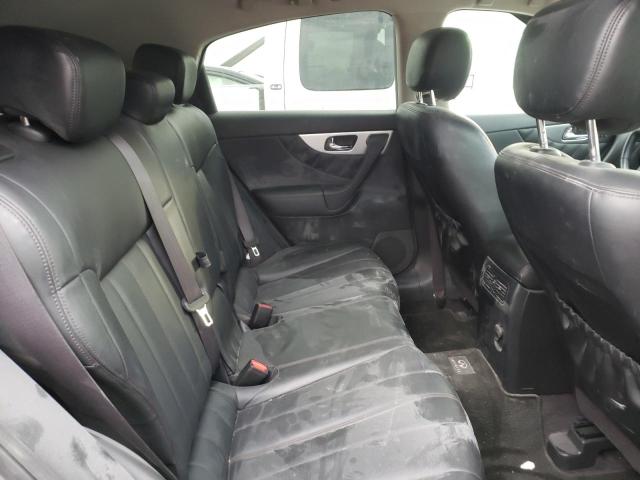 Photo 6 from auction – 2012 INFINITI FX35 with VIN JN8AS1MU2CM120854