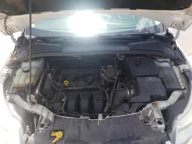 Photo 7 from auction – 2012 FORD FOCUS SEL with VIN 1FAHP3H28CL168306
