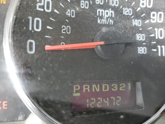 Photo 8 from auction – 2006 BUICK RENDEZVOUS with VIN 3G5DB03LX6S573269