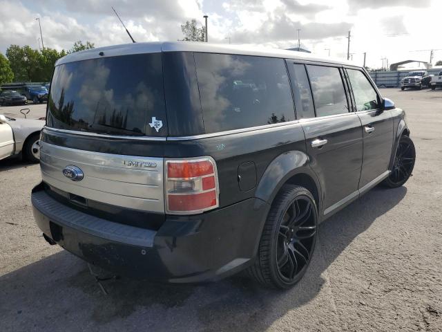 Photo 4 from auction – 2010 FORD FLEX LIMIT with VIN 2FMGK5DC2ABA18246
