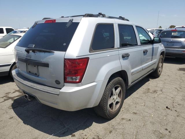 Photo 4 from auction – 2005 JEEP GRAND CHER with VIN 1J4HS48N45C691960