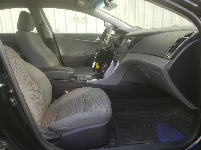 Zdjęcie 5 z aukcji – 2012 HYUNDAI SONATA GLS z VIN 5NPEB4AC2CH391899
