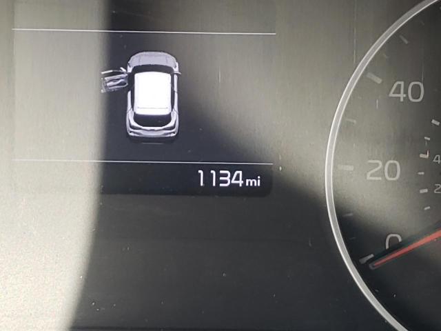 Photo 8 from auction – 2022 KIA SELTOS with VIN KNDEPCAA1N7329265