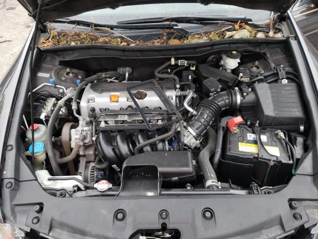 Photo 7 from auction – 2012 HONDA ACCORD LXP with VIN 1HGCP2F42CA119845