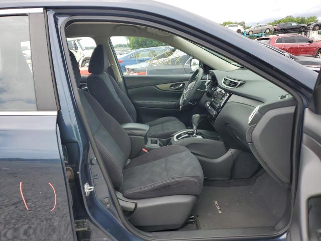 Photo 5 from auction – 2016 NISSAN ROGUE S with VIN JN8AT2MT1GW003769