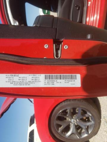 Photo 10 from auction – 2019 DODGE CHARGER GT with VIN 2C3CDXHG3KH681138
