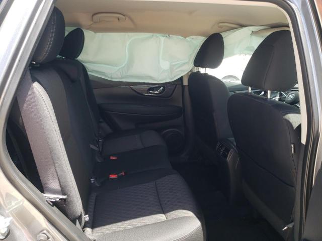 Photo 6 from auction – 2020 NISSAN ROGUE S with VIN KNMAT2MT2LP533619
