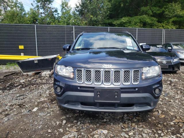 Photo 9 from auction – 2014 JEEP COMPASS LA with VIN 1C4NJCEA5ED627153