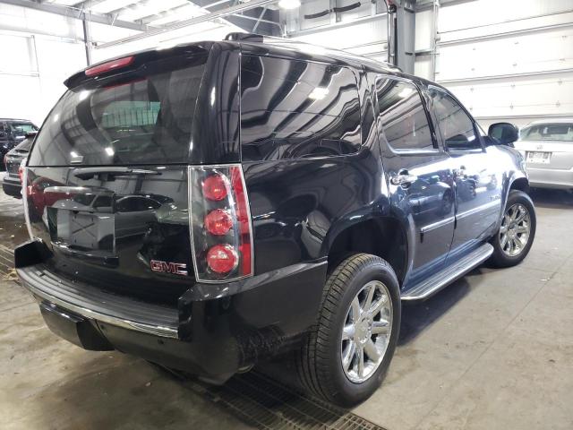 Photo 4 from auction – 2013 GMC YUKON DENA with VIN 1GKS2EEFXDR186309