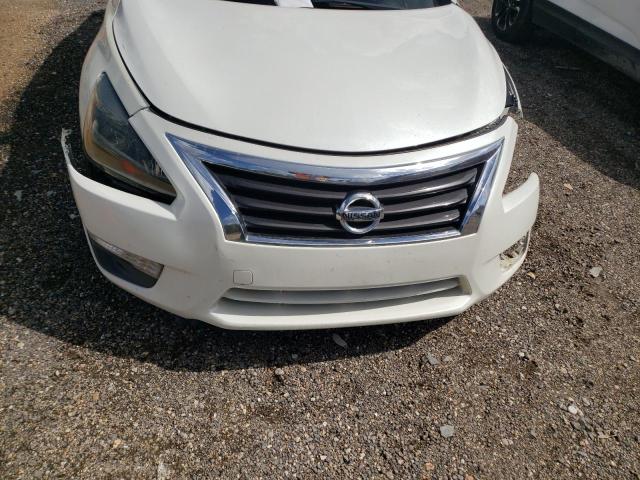 Photo 9 from auction – 2014 NISSAN ALTIMA 2.5 with VIN 1N4AL3AP8EN239370