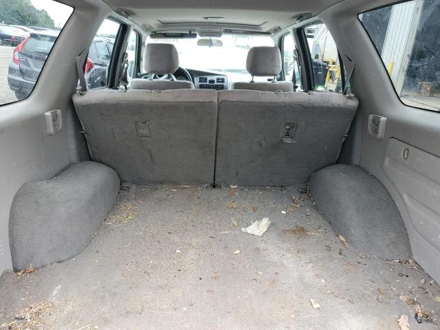Photo 9 from auction – 2002 TOYOTA 4RUNNER SR with VIN JT3GN86R320241384